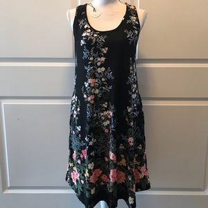 Piphany Sunnyvale dresses with pockets size Small